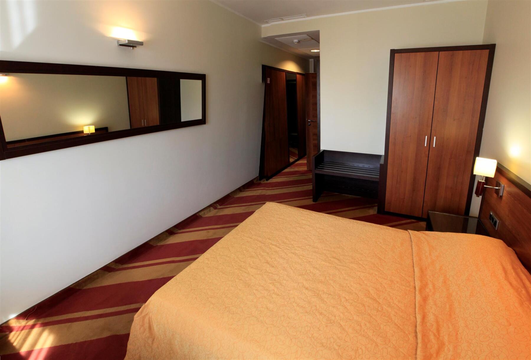 2-местный DBL корпус 2