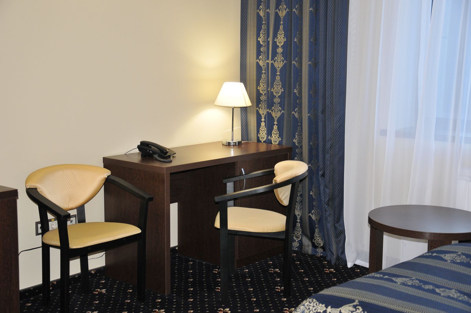 2-местный DBL/TWIN корпус 1а