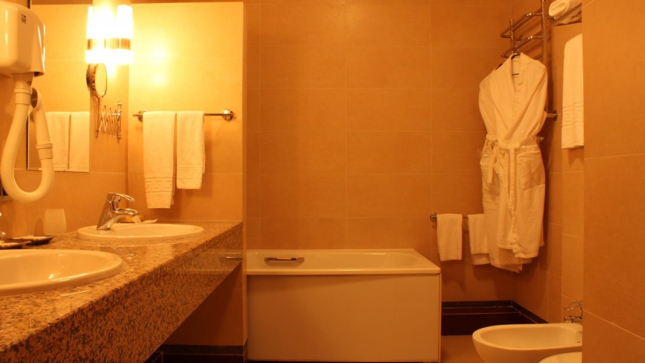 2-местный 2-комнатный Luxe корпус 2