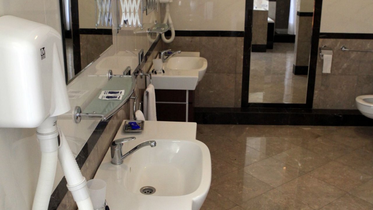 2-местный 2-комнатный Luxe корпус 2