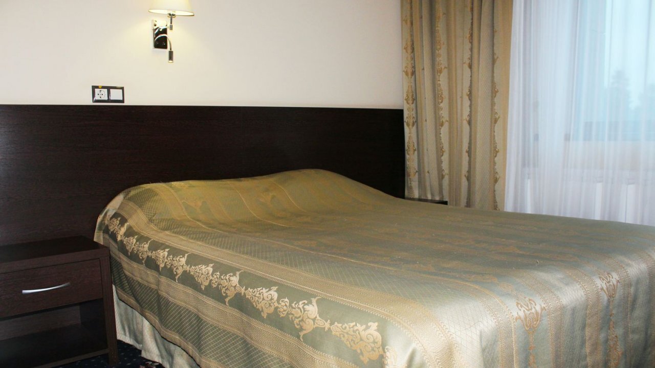 1-местный Single корпус 1а