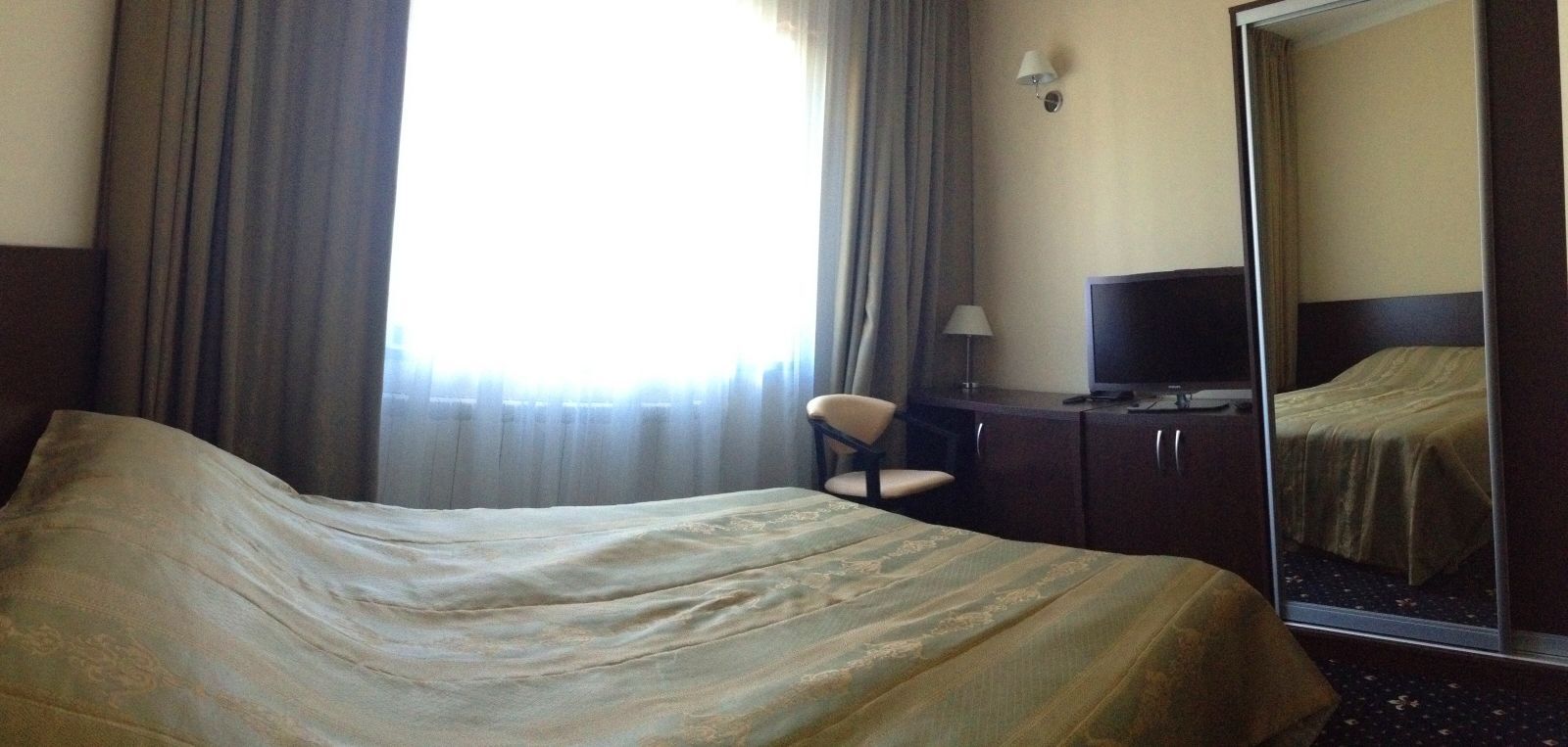 1-местный Single корпус 1а