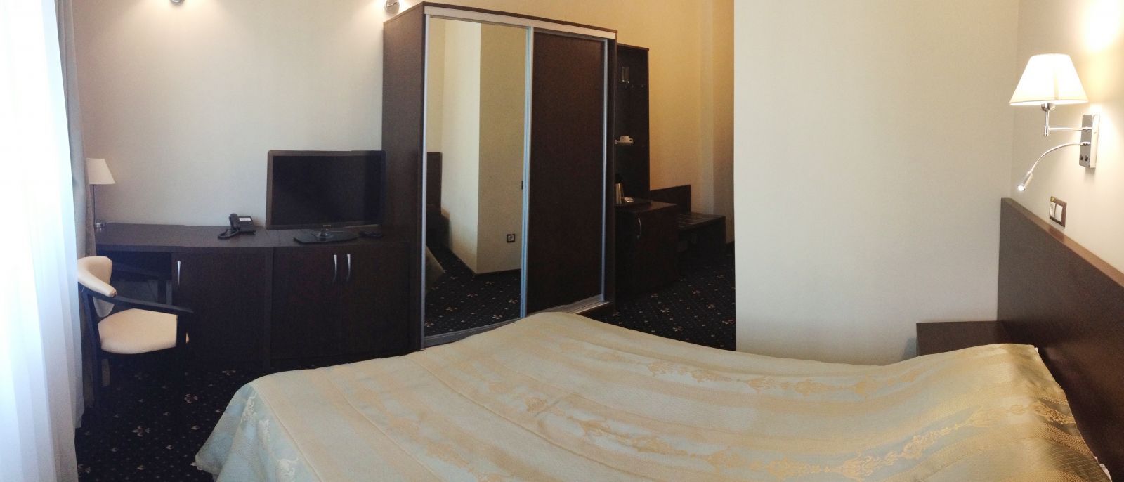 1-местный Single корпус 1а