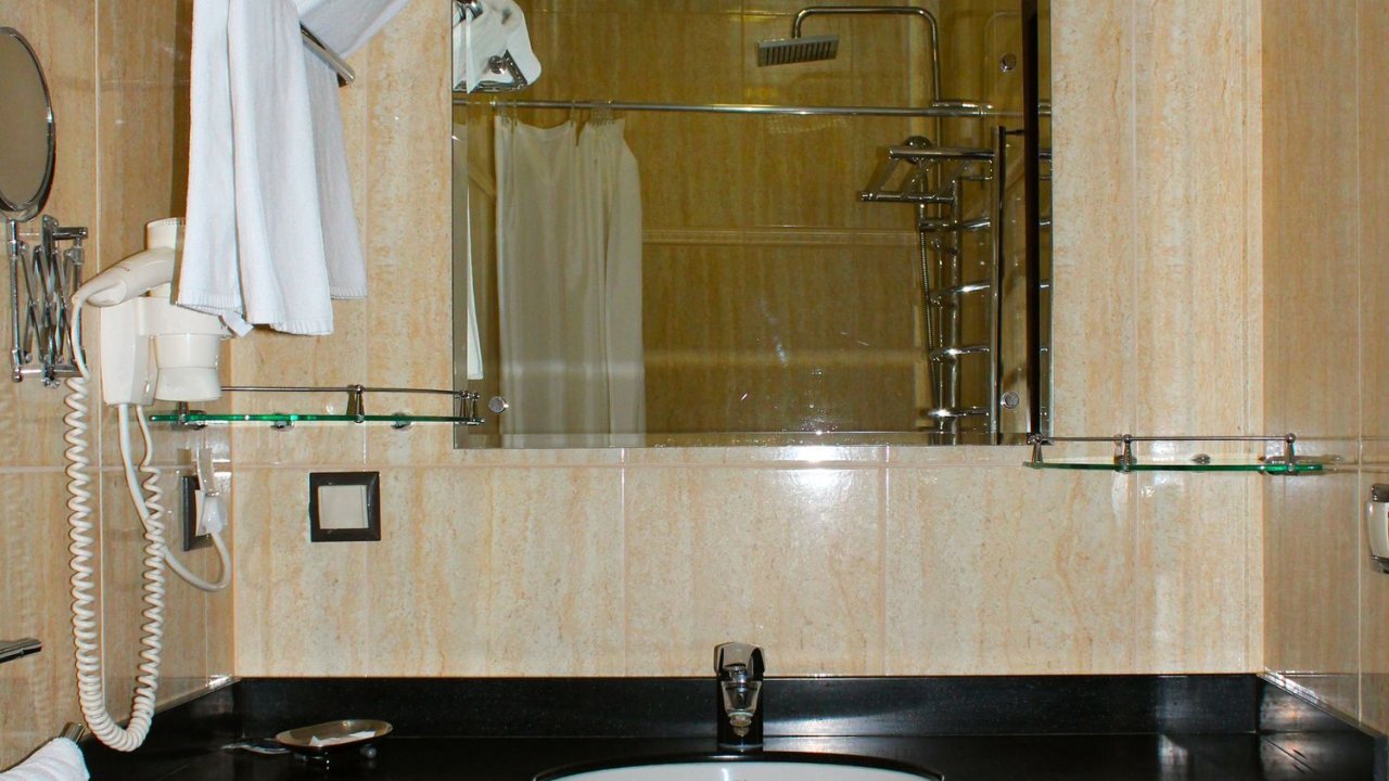 1-местный Single корпус 1а