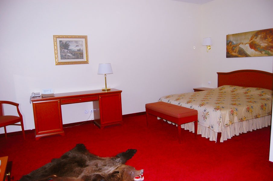 2-местный Studio корпус 1