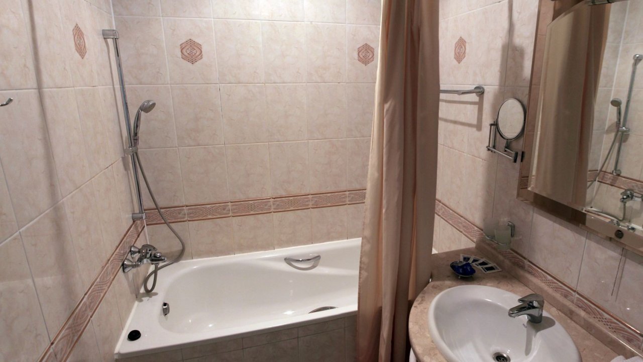 2-местный Studio корпус 1