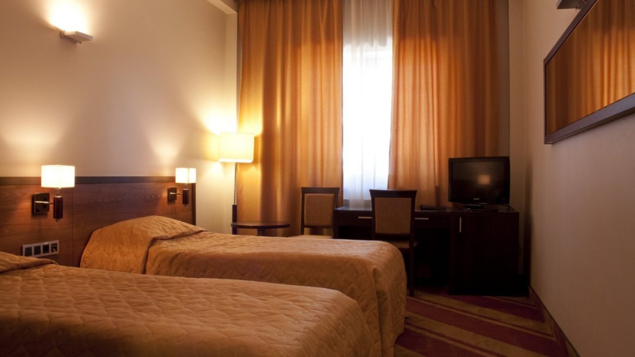 2-местный Twin корпус 2