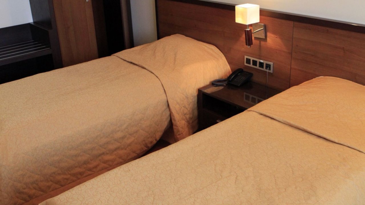 2-местный Twin корпус 2