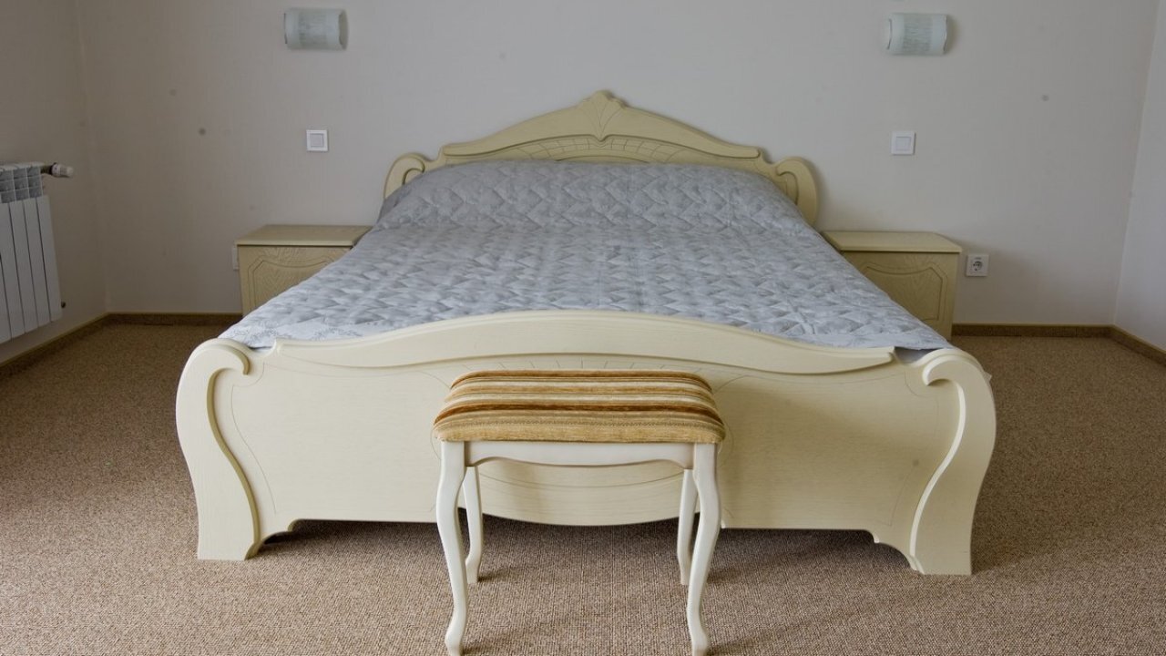 2-местный 2-комнатный Коттедж