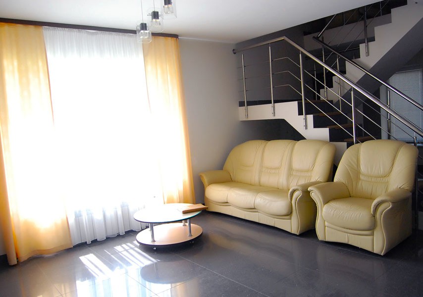 2-местный 2-комнатный Коттедж