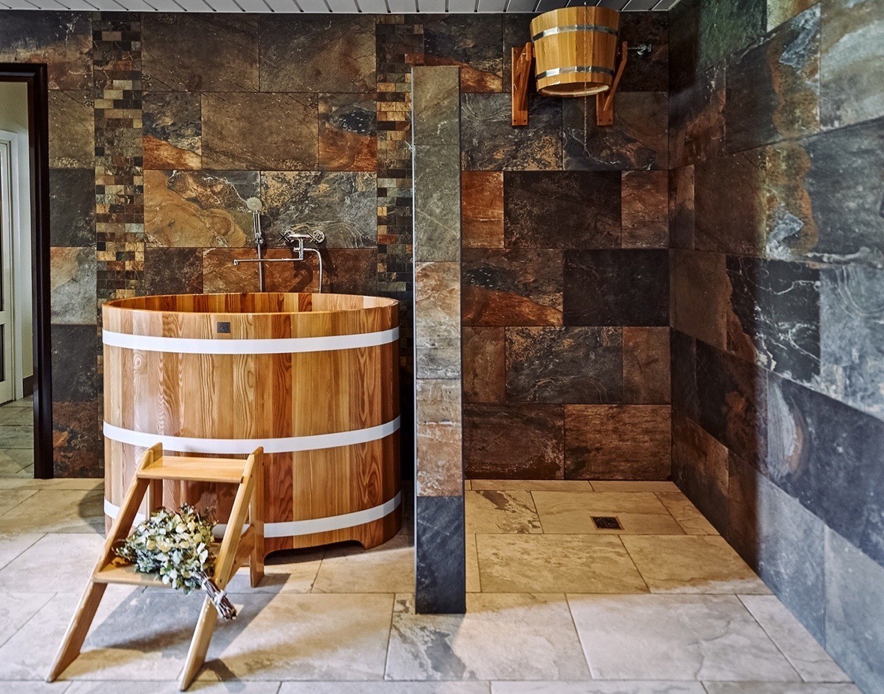 3-местный 2-комнатный