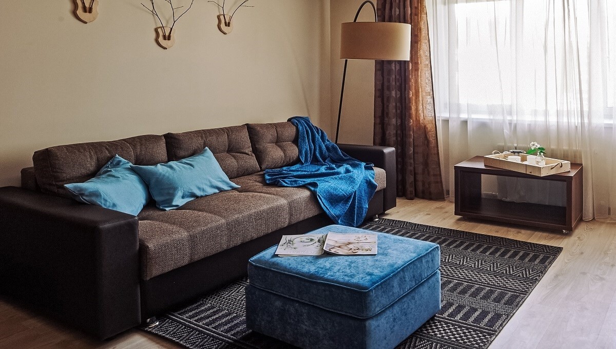 2-местный  2-комнатный Family Suite