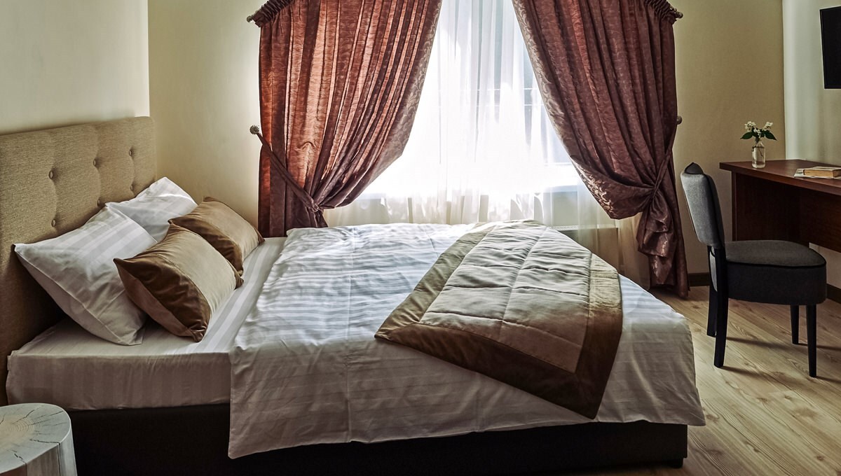 2-местный Double