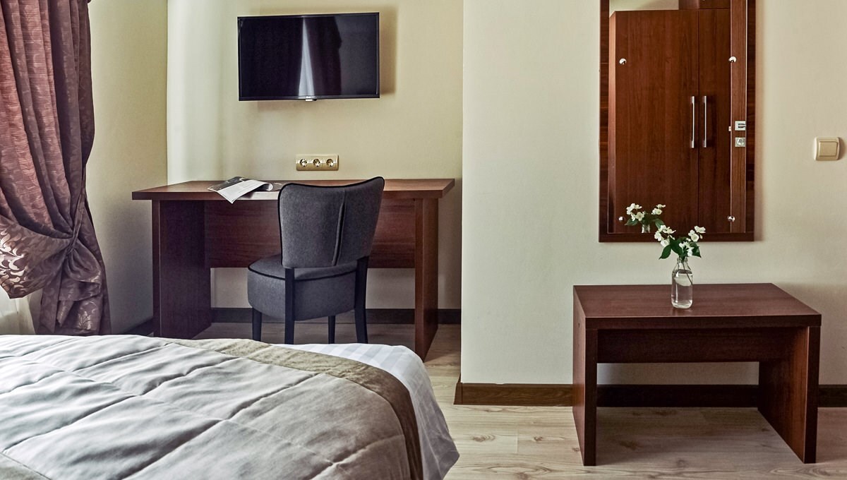 2-местный Double