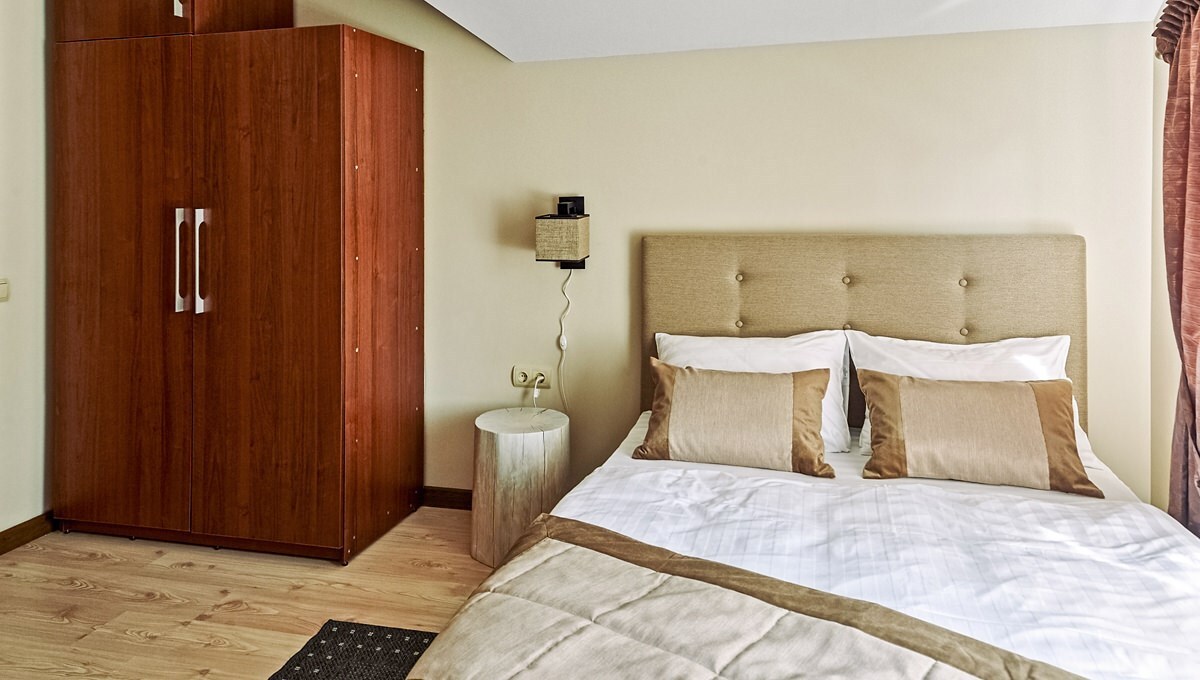 2-местный Double