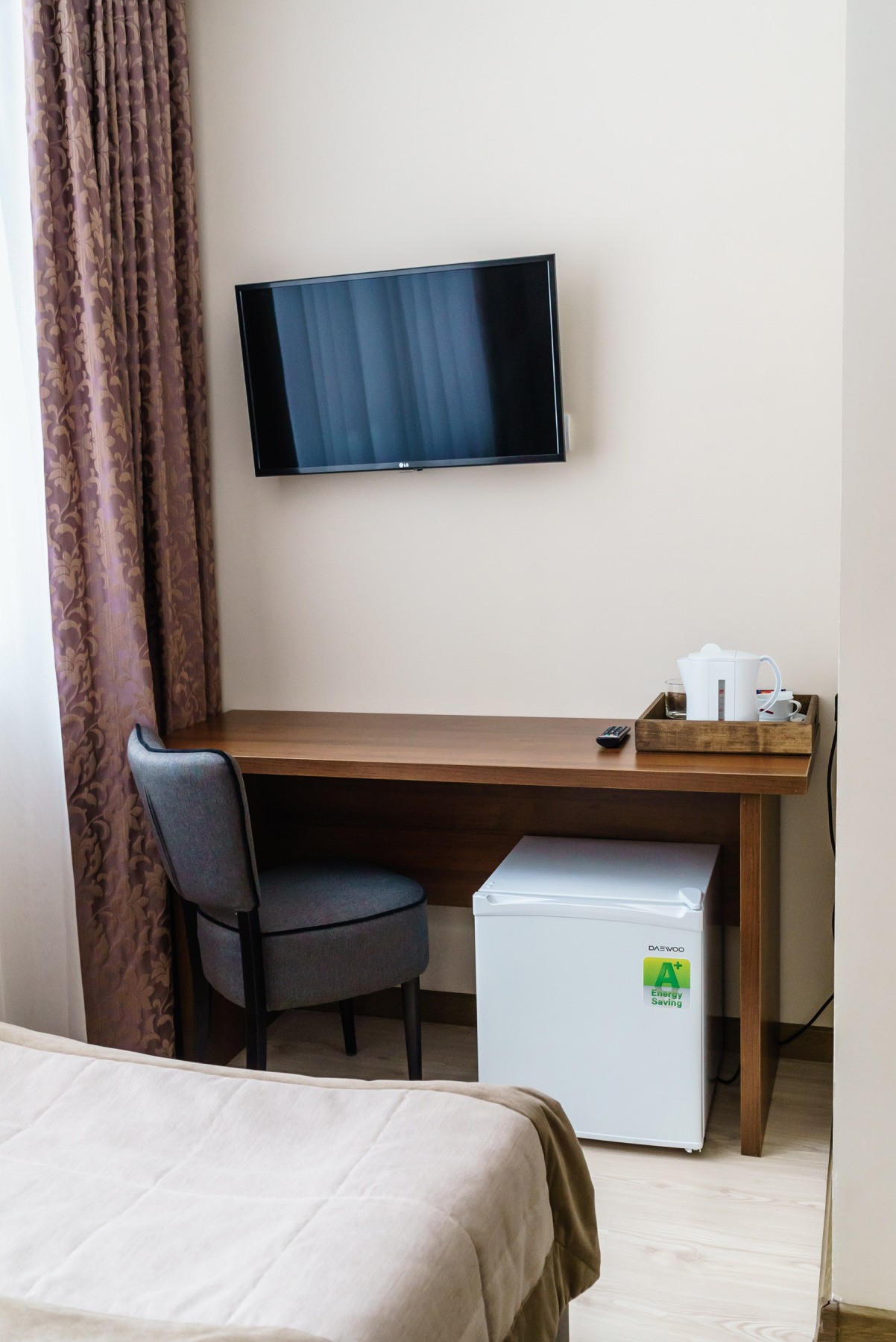 2-местный Double Mini