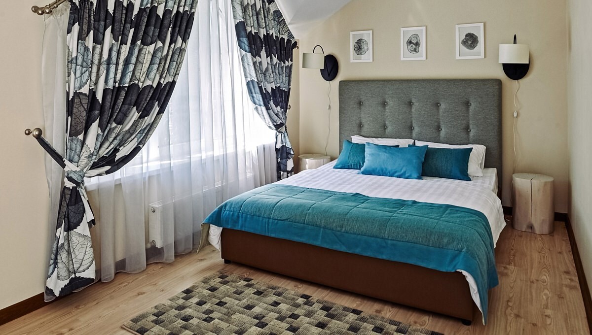 2-местный Double