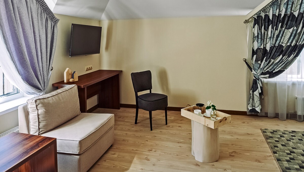 2-местный Double