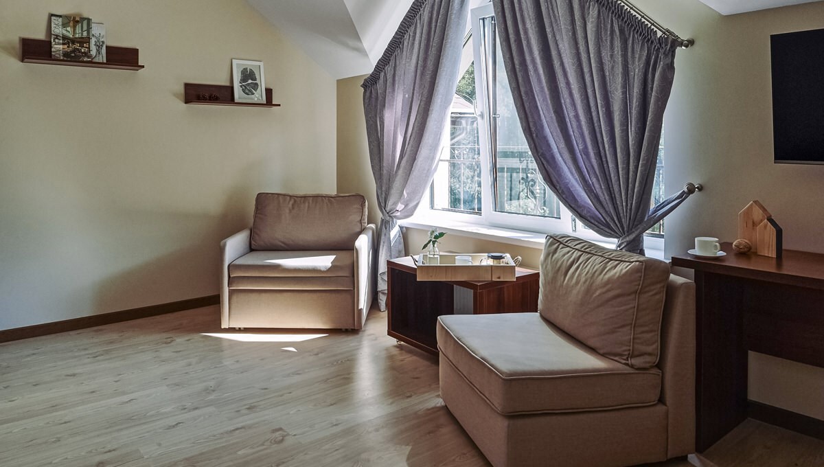 2-местный Double