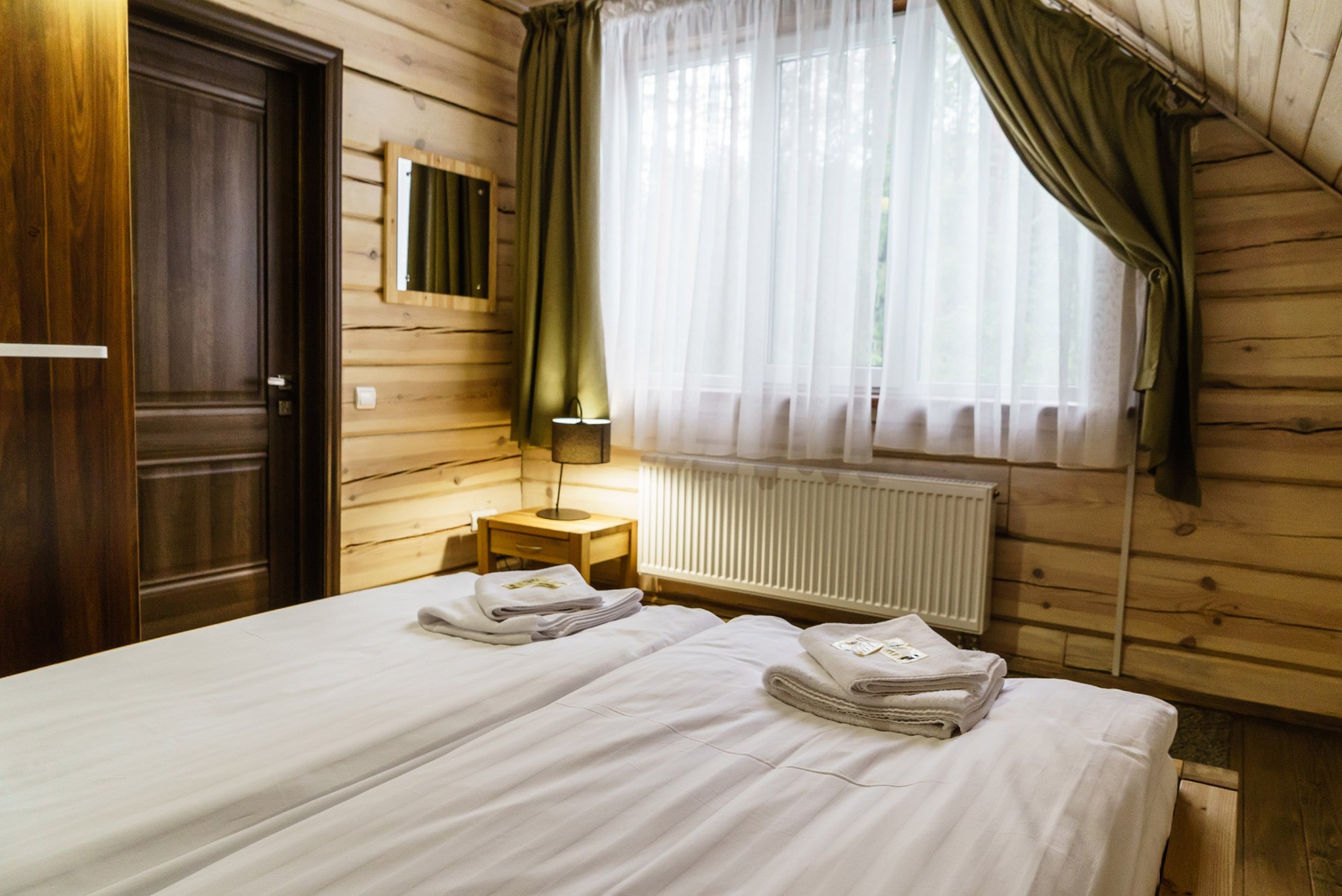 6-местный Гостевой дом