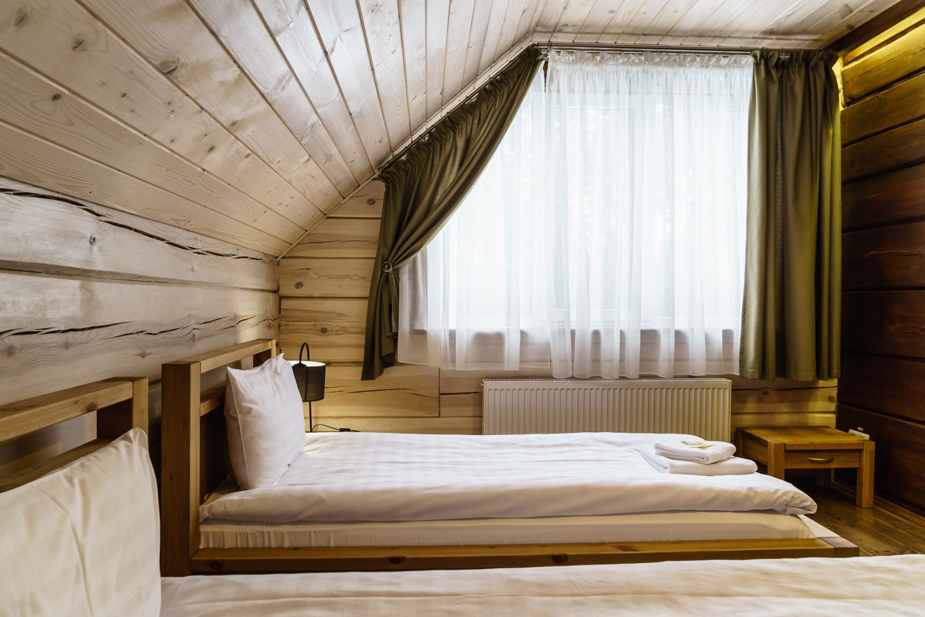 6-местный Гостевой дом