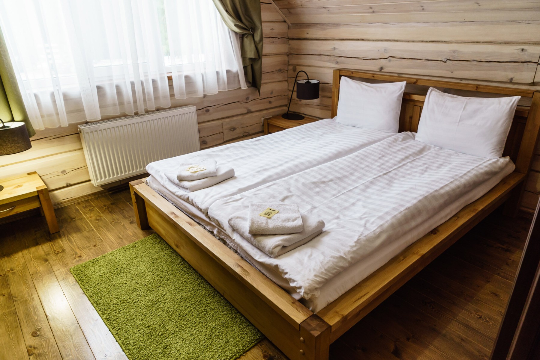 6-местный Гостевой дом