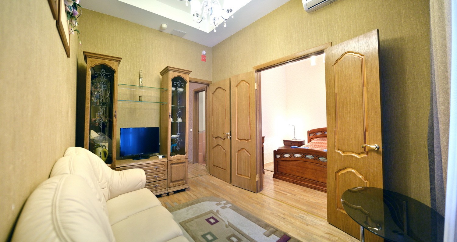 2-местный 2-комнатный корпус А