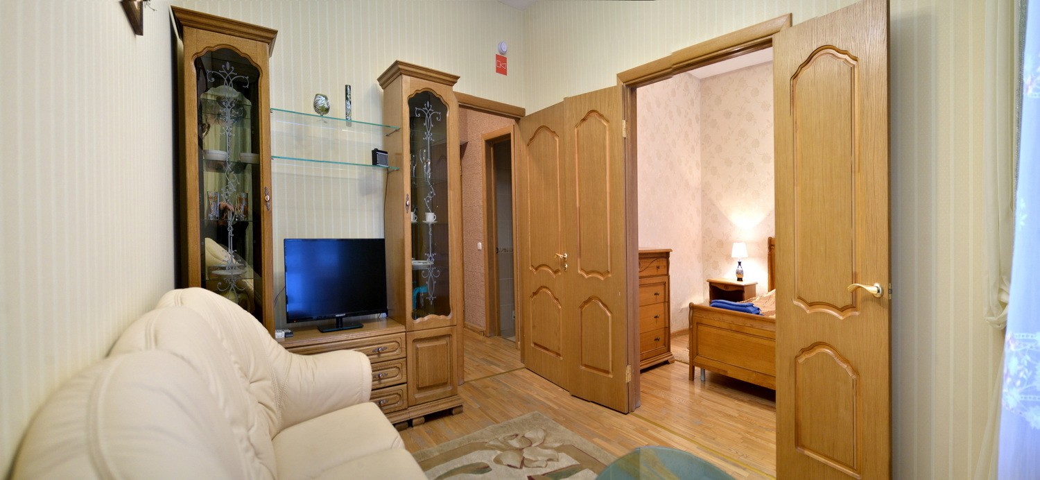 2-местный 2-комнатный корпус А