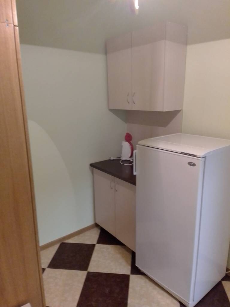 2-местный 2-комнатный