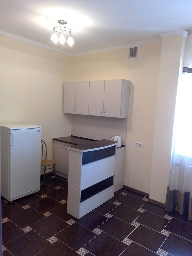 2-местный 3-комнатный