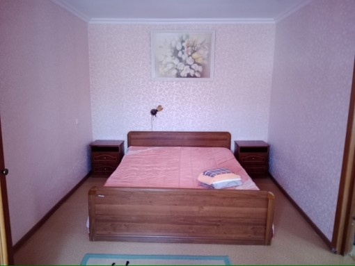 2-местный 3-комнатный корпус 2