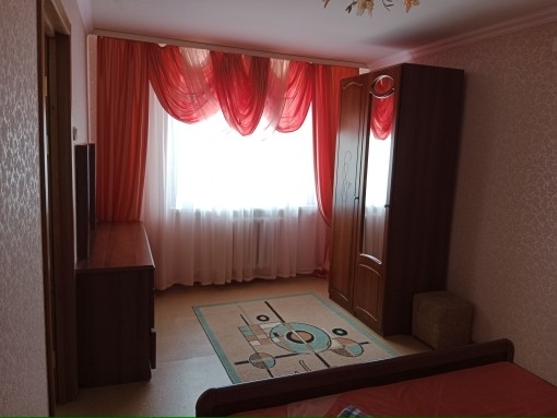 2-местный 3-комнатный корпус 2