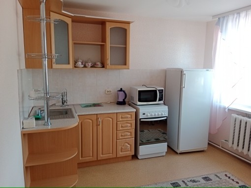 2-местный 3-комнатный корпус 2