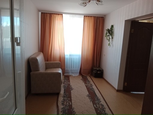 2-местный 3-комнатный корпус 2