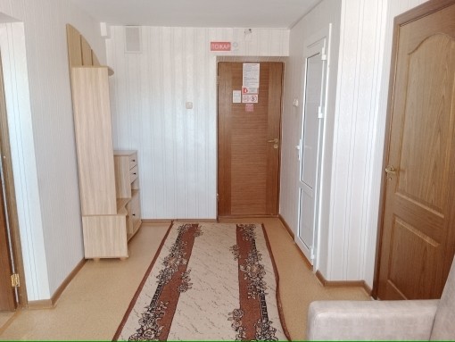 2-местный 3-комнатный корпус 2