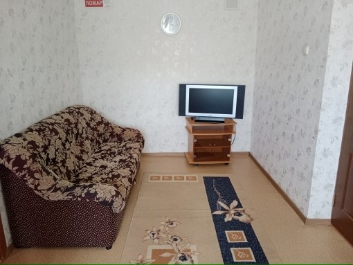 2-местный 3-комнатный корпус 2