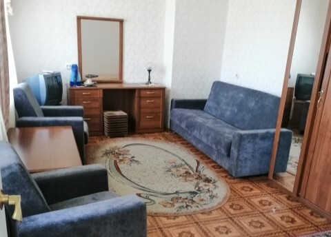 1-местный корпус 1