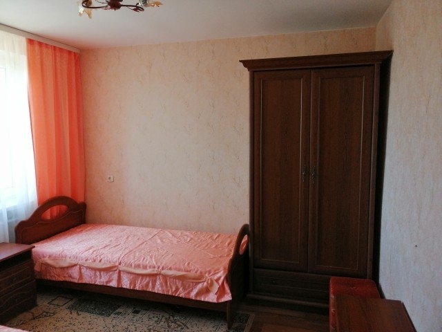 1-местный 2-комнатный корпус 2