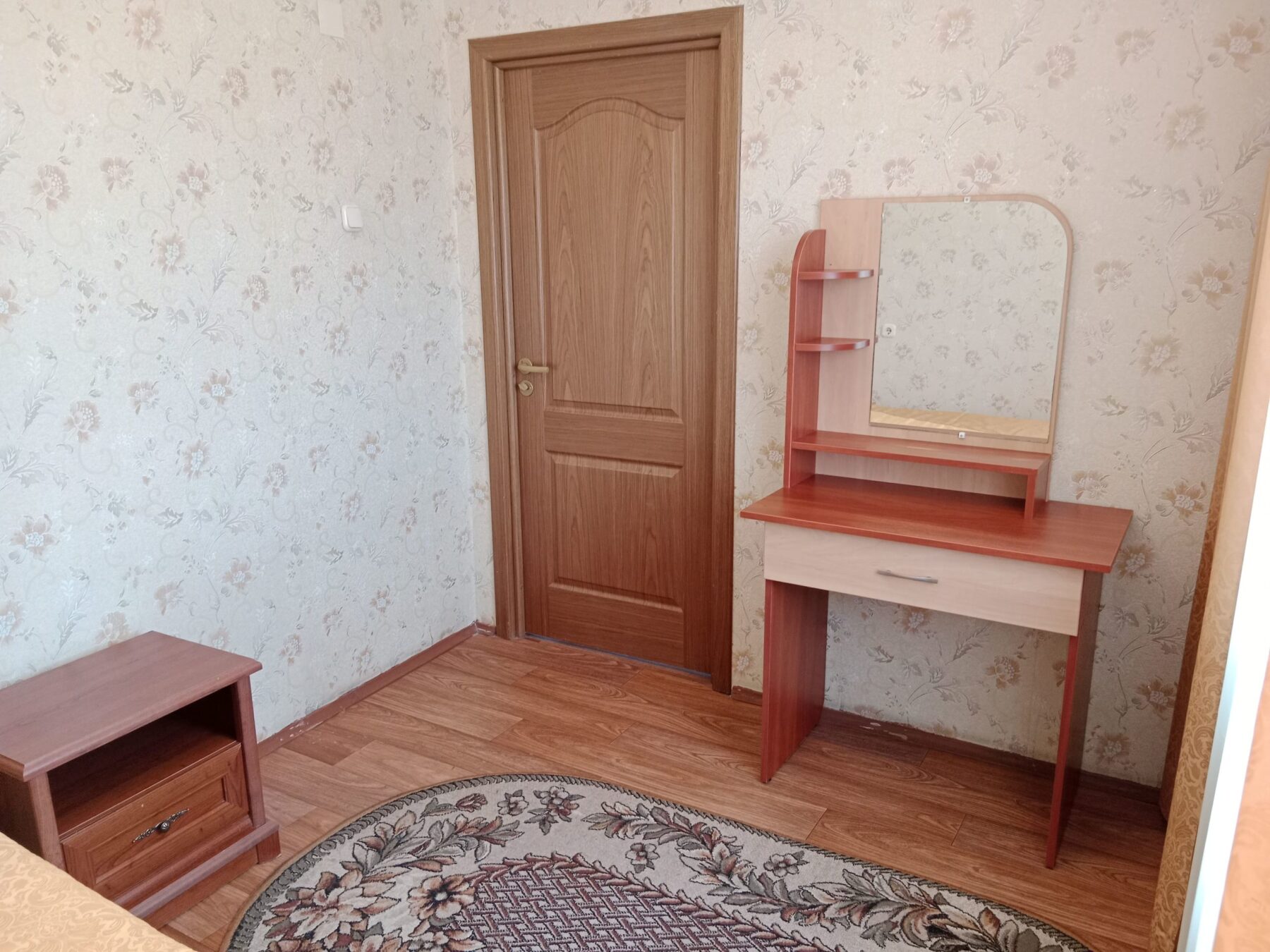 1-местный 2-комнатный корпус 2