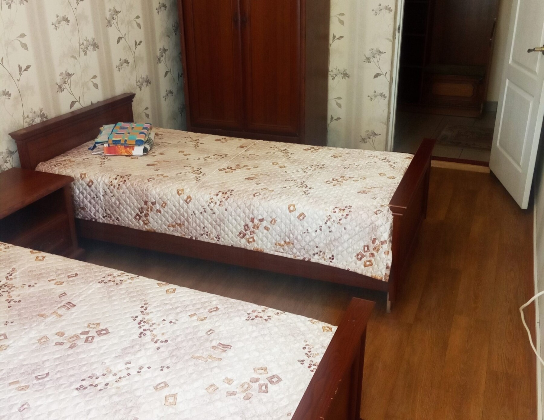 2-местный 2-комнатный корпус 1