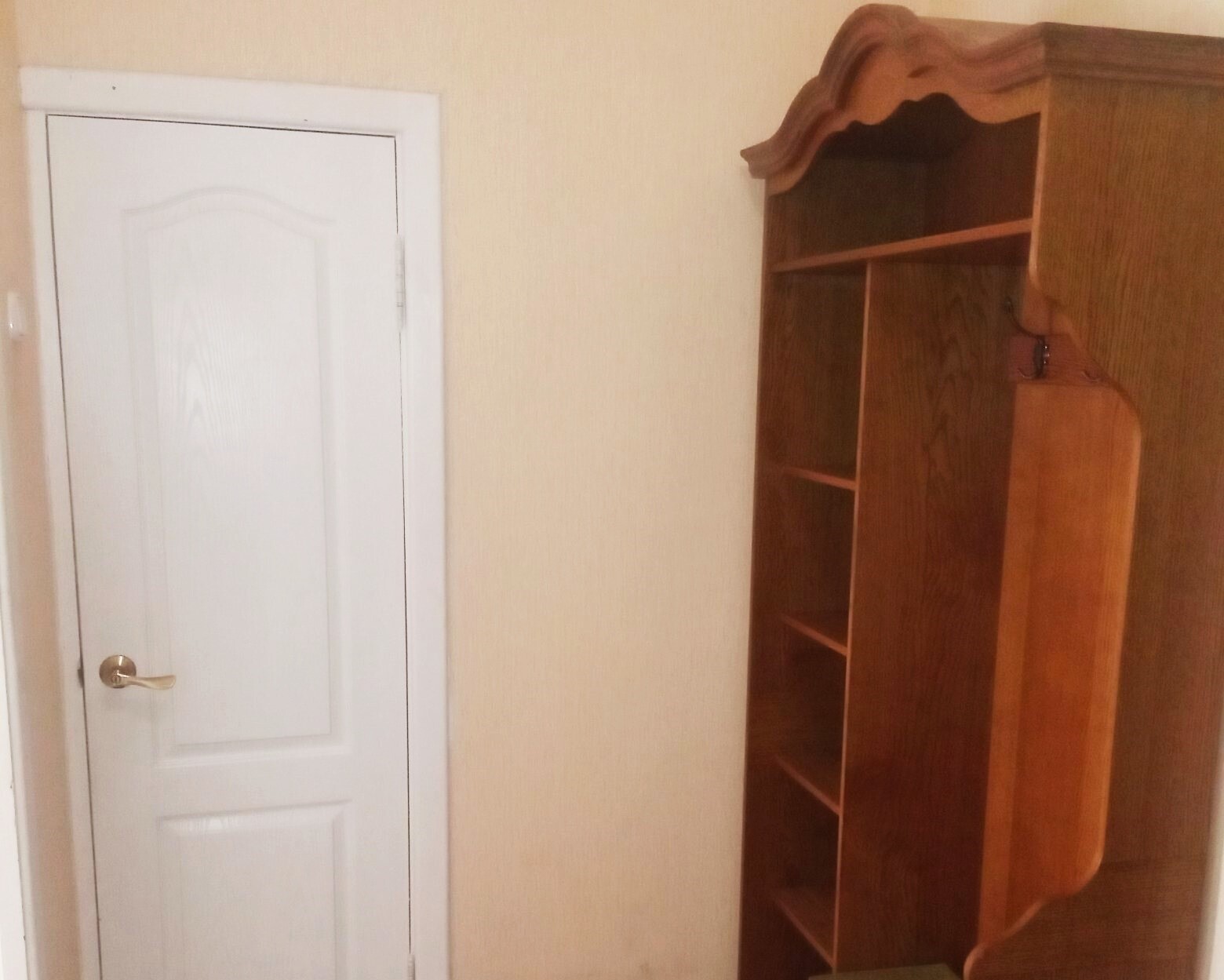 2-местный 2-комнатный корпус 1