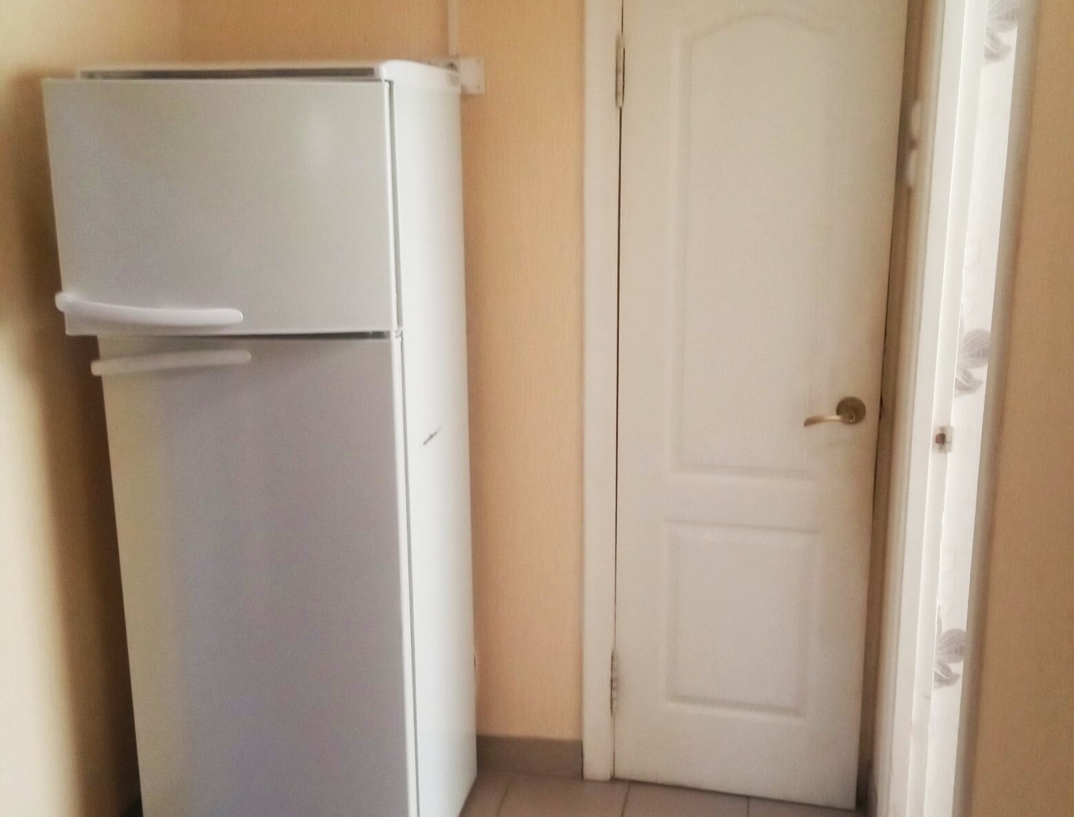 2-местный 2-комнатный корпус 1