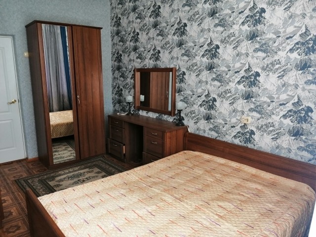 2-местный 2-комнатный корпус 1