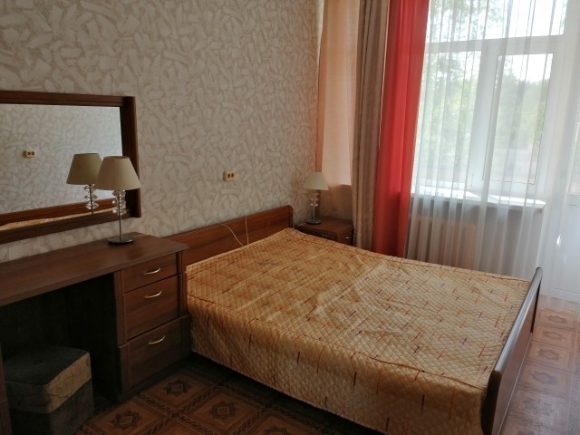 2-местный 2-комнатный корпус 1