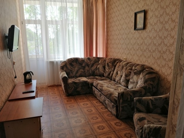 2-местный 2-комнатный корпус 1