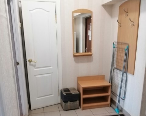 2-местный 2-комнатный корпус 1