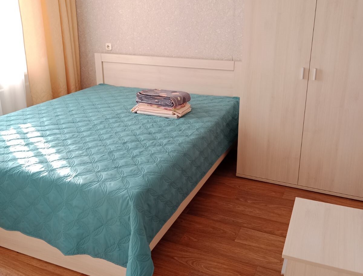 2-местный 2-комнатный корпус 2