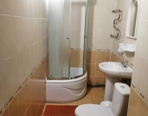 2-местный 2-комнатный корпус 2