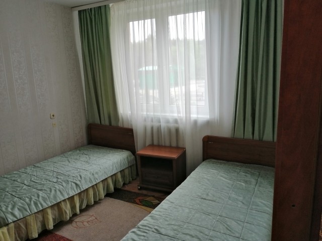 2-местный 2-комнатный корпус 2