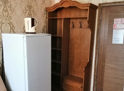 2-местный 2-комнатный корпус 2